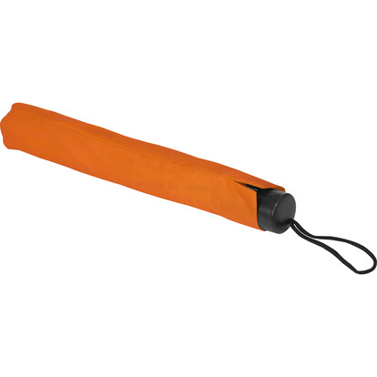 Taschenschirm Lille,orange, A-Nr.: 518810 - 03
