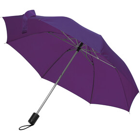 Taschenschirm Lille,violett, A-Nr.: 518812 - 01 Taschenschirm Lille,violett, A-Nr.: 518812 - 01