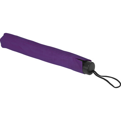 Taschenschirm Lille,violett, A-Nr.: 518812 - 03
