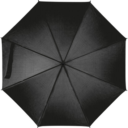 XL Automatikschirm Limoges,schwarz, A-Nr.: 520003 - 02