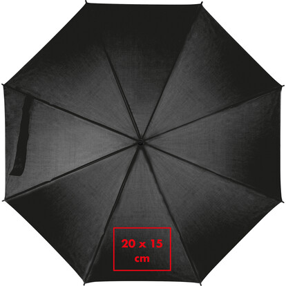 XL Automatikschirm Limoges, A-Nr.: 5200 - 04