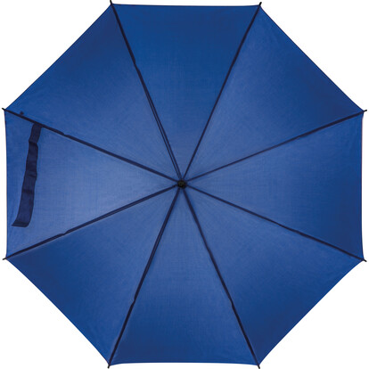 XL Automatikschirm Limoges,blau, A-Nr.: 520004 - 02
