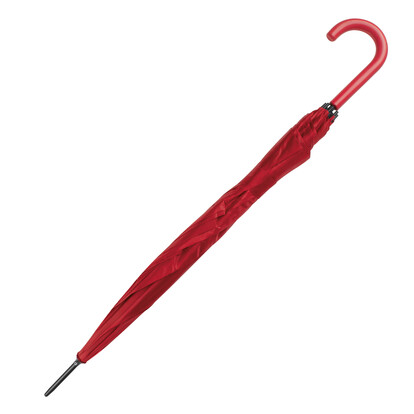 XL Automatikschirm Limoges,rot, A-Nr.: 520005 - 03