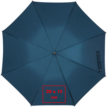 XL Automatikschirm Avignon,dunkelblau, A-Nr.: 520244 - 04