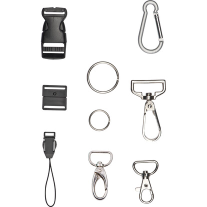 Lanyard Nagasaki,mehrfarbig, A-Nr.: 5203mc - 02
