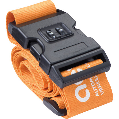 Kofferband Ohara, A-Nr.: 5204 - 02 Kofferband Ohara, A-Nr.: 5204 - 02