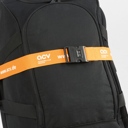 Kofferband Ohara, A-Nr.: 5204 - 03 Kofferband Ohara, A-Nr.: 5204 - 03