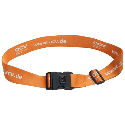 Kofferband Ohara, A-Nr.: 5204 - 04 Kofferband Ohara, A-Nr.: 5204 - 04