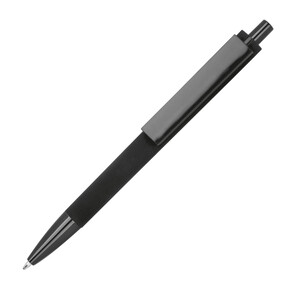 Kugelschreiber Monterrey,schwarz, A-Nr.: 524603 - 01 Kugelschreiber Monterrey,schwarz, A-Nr.: 524603 - 01