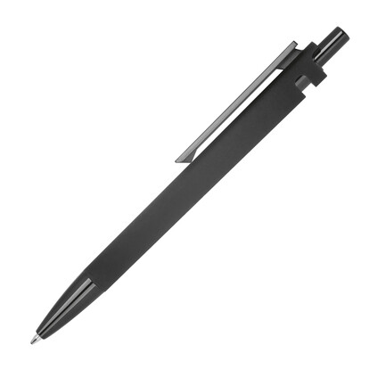 Kugelschreiber Monterrey,schwarz, A-Nr.: 524603 - 02