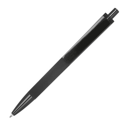 Kugelschreiber Monterrey,schwarz, A-Nr.: 524603 - 03