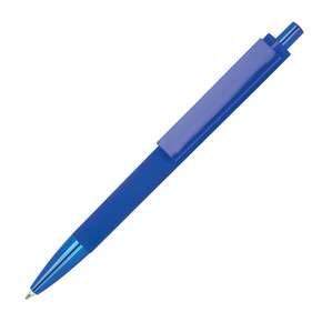 Kugelschreiber Monterrey,blau, A-Nr.: 524604 - 01 Kugelschreiber Monterrey,blau, A-Nr.: 524604 - 01