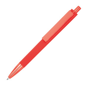 Kugelschreiber Monterrey,rot, A-Nr.: 524605 - 01 Kugelschreiber Monterrey,rot, A-Nr.: 524605 - 01