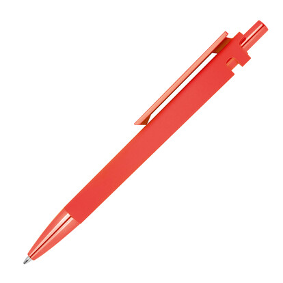 Kugelschreiber Monterrey,rot, A-Nr.: 524605 - 02