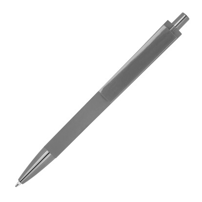 Kugelschreiber Monterrey,grau, A-Nr.: 524607 - 03