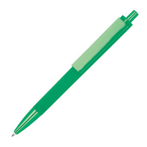 Kugelschreiber Monterrey,grün, A-Nr.: 524609 - 01 Kugelschreiber Monterrey,grün, A-Nr.: 524609 - 01