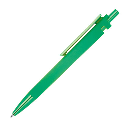 Kugelschreiber Monterrey,grün, A-Nr.: 524609 - 02