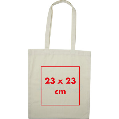 Tasche aus recycelten Flaschen Stuttgart,beige, A-Nr.: 525013 - 04