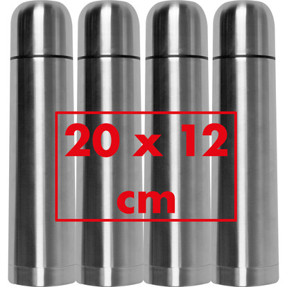 Isolierkanne Virginia Beach, A-Nr.: 5401 - 04 Isolierkanne Virginia Beach, A-Nr.: 5401 - 04