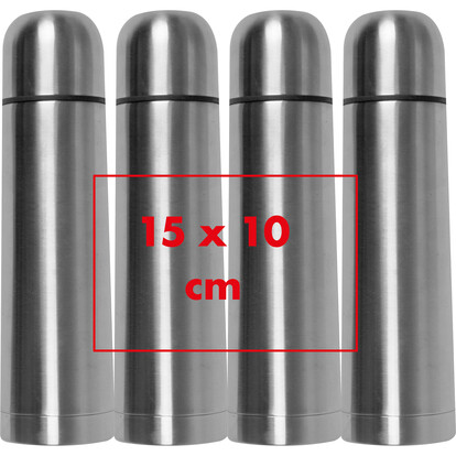 Isolierkanne Cleveland, A-Nr.: 5403 - 05 Isolierkanne Cleveland, A-Nr.: 5403 - 05