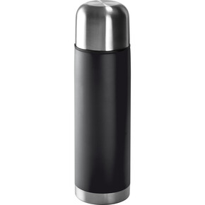 Isolierkanne Albuquerque,schwarz, A-Nr.: 542003 - 01 Isolierkanne Albuquerque,schwarz, A-Nr.: 542003 - 01