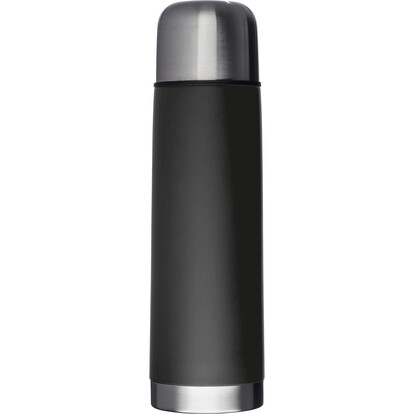 Isolierkanne Albuquerque,schwarz, A-Nr.: 542003 - 02