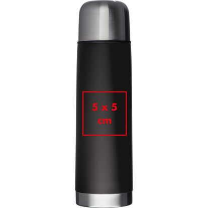 Isolierkanne Albuquerque, A-Nr.: 5420 - 03 Isolierkanne Albuquerque, A-Nr.: 5420 - 03