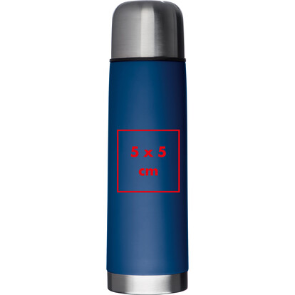 Isolierkanne Albuquerque,blau, A-Nr.: 542004 - 03