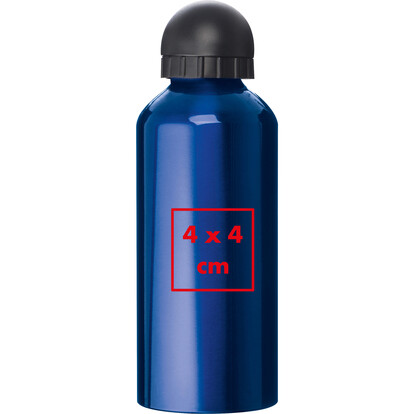 Trinkflasche Charlotte, A-Nr.: 571004 - 02 Trinkflasche Charlotte, A-Nr.: 571004 - 02