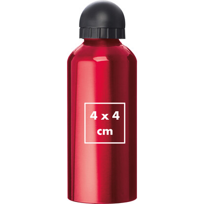 Trinkflasche Charlotte, A-Nr.: 571005 - 02 Trinkflasche Charlotte, A-Nr.: 571005 - 02