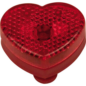 Ansteck-Blinklicht Cincinnati, A-Nr.: 6093 - 01