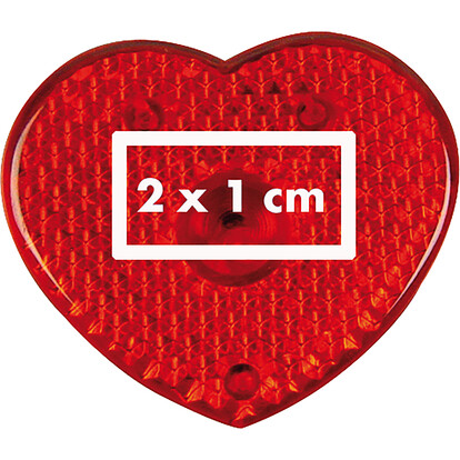 Ansteck-Blinklicht Cincinnati, A-Nr.: 6093 - 03 Ansteck-Blinklicht Cincinnati, A-Nr.: 6093 - 03