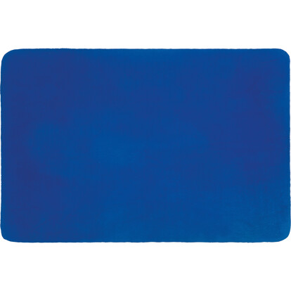 XL-Fleece-Decke Nashville,blau, A-Nr.: 690204 - 03