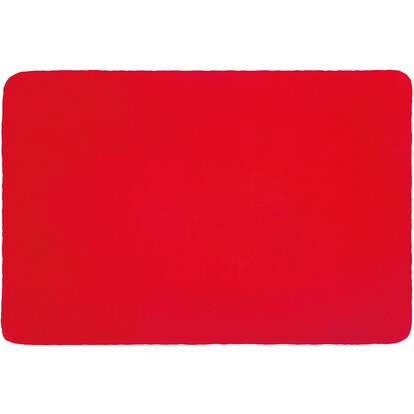 XL-Fleece-Decke Nashville,rot, A-Nr.: 690205 - 03
