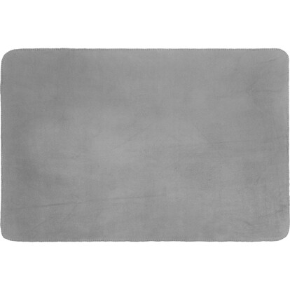 XL-Fleece-Decke Nashville,grau, A-Nr.: 690207 - 03