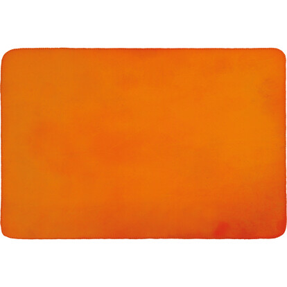 XL-Fleece-Decke Nashville,orange, A-Nr.: 690210 - 03