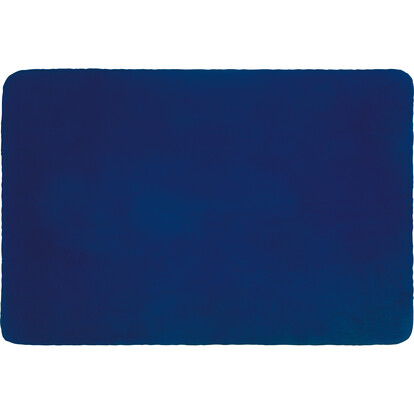 XL-Fleece-Decke Nashville,dunkelblau, A-Nr.: 690244 - 03