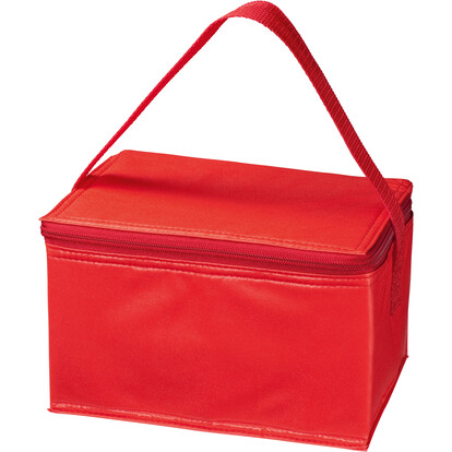 Kühltasche Aspen,rot, A-Nr.: 700405 - 02