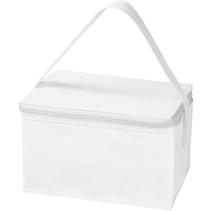 Kühltasche Aspen,weiss, A-Nr.: 700406 - 02