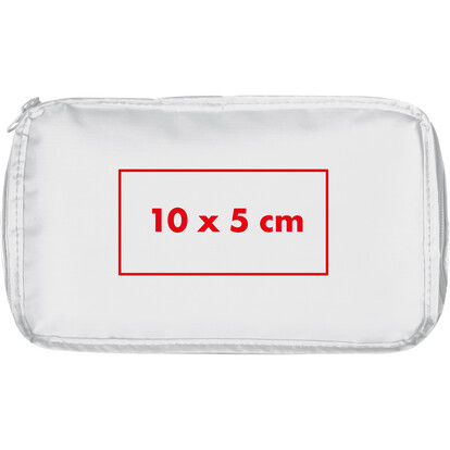 Kühltasche Aspen,weiss, A-Nr.: 700406 - 03