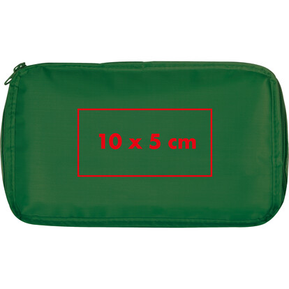 Kühltasche Aspen,dunkelgrün, A-Nr.: 700499 - 03