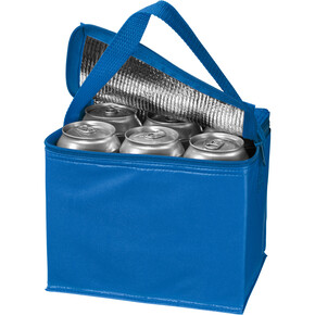 Kühltasche Mesa,blau, A-Nr.: 710404 - 01 Kühltasche Mesa,blau, A-Nr.: 710404 - 01