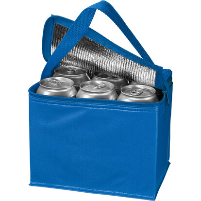 Kühltasche Mesa,blau, A-Nr.: 710404 - 01