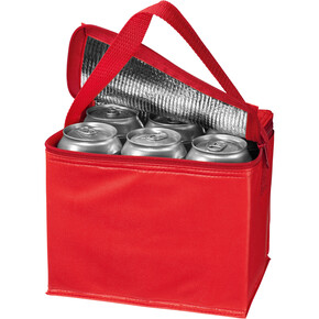 Kühltasche Mesa,rot, A-Nr.: 710405 - 01 Kühltasche Mesa,rot, A-Nr.: 710405 - 01