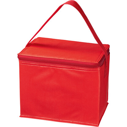 Kühltasche Mesa,rot, A-Nr.: 710405 - 02