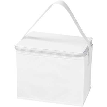 Kühltasche Mesa,weiss, A-Nr.: 710406 - 02