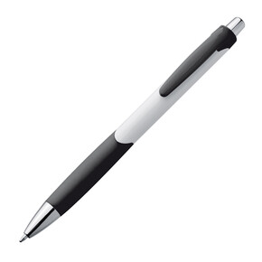 Kugelschreiber Mao,schwarz, A-Nr.: 789903 - 01 Kugelschreiber Mao,schwarz, A-Nr.: 789903 - 01