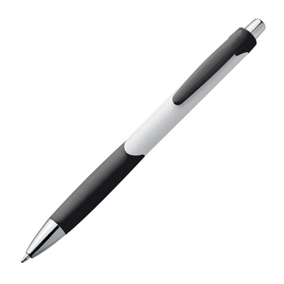 Kugelschreiber Mao,schwarz, A-Nr.: 789903 - 01