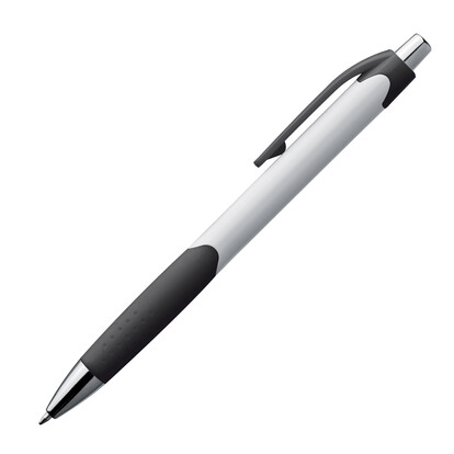 Kugelschreiber Mao,schwarz, A-Nr.: 789903 - 02