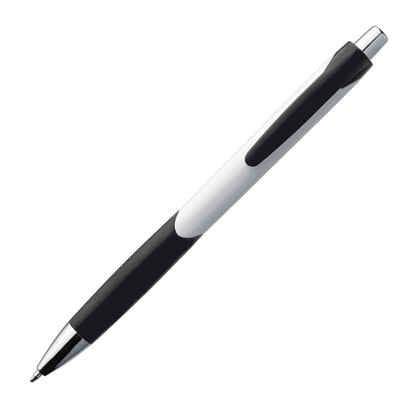 Kugelschreiber Mao,schwarz, A-Nr.: 789903 - 03